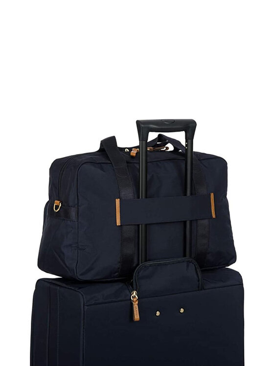 Bric's Bric's Torba bxl42192/050 Niebieski