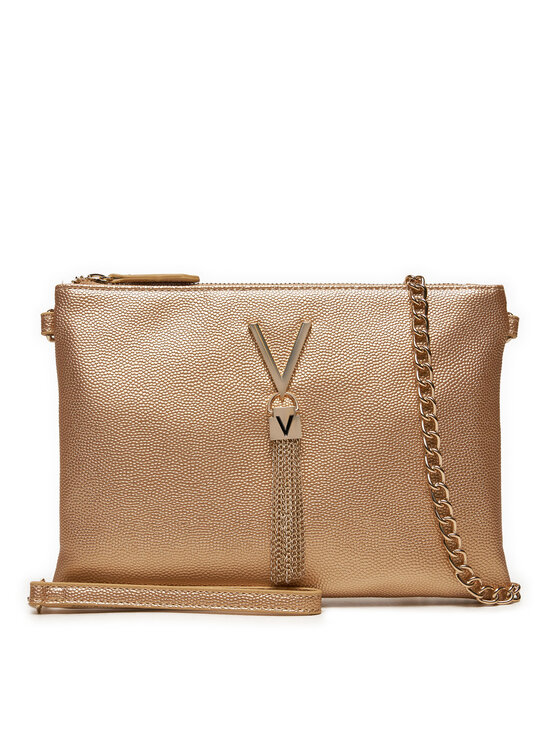 Valentino Valentino Geantă Divina VBS1R419G Auriu