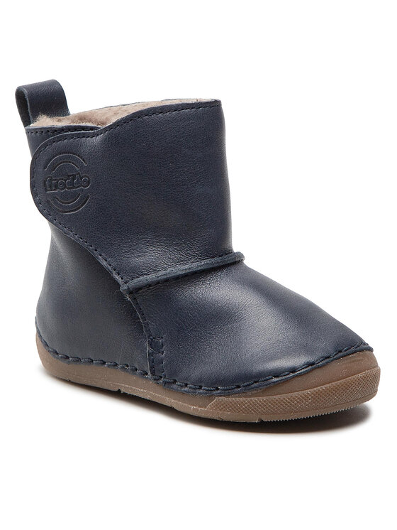 Froddo Froddo Cizme G2160072-10 Bleumarin