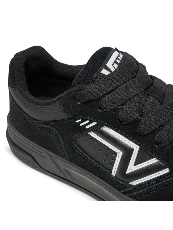 Vans Vans Sneakersy Upland VN000D25B8C1 Czarny