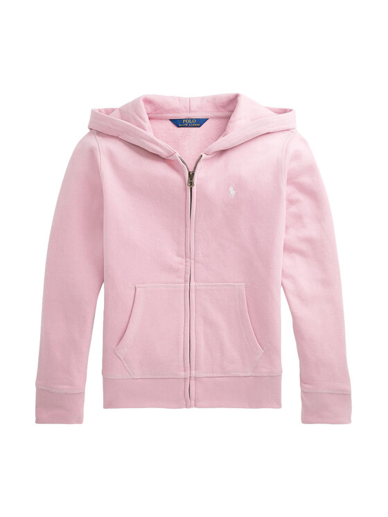Polo Ralph Lauren Polo Ralph Lauren Džemperis 313833560028 Šviesiai rožinė Regular Fit