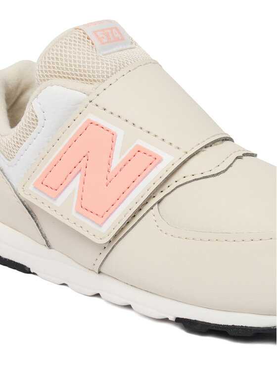 New Balance New Balance Αθλητικά I5742W2 Μπεζ