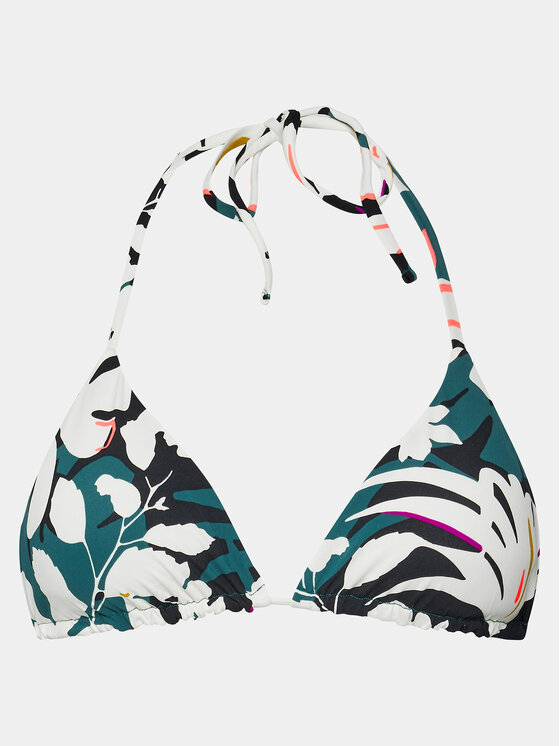 Maaji Maaji Bikini pezzo sopra PT2404STR021 Multicolore