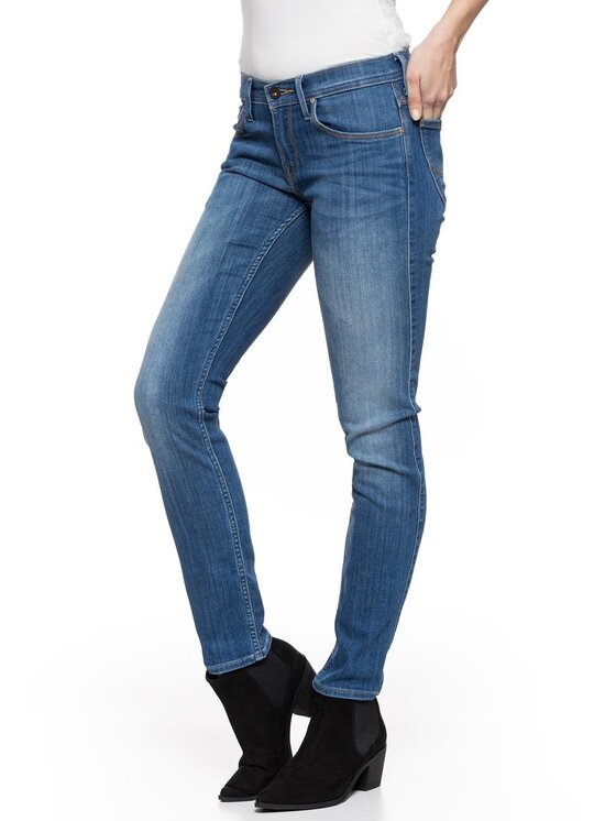 Lee Lee Jeans Lee Jade Blu Slim Fit