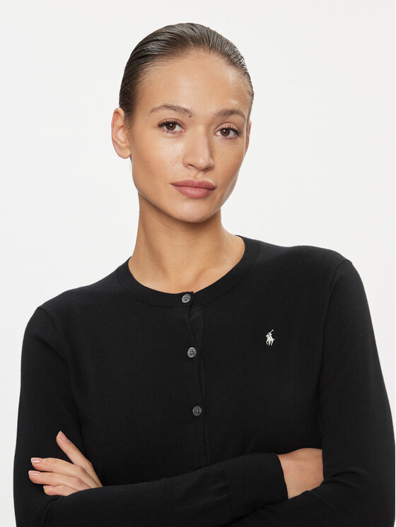 Polo Ralph Lauren Polo Ralph Lauren Kardigan 211891672006 Must Regular Fit