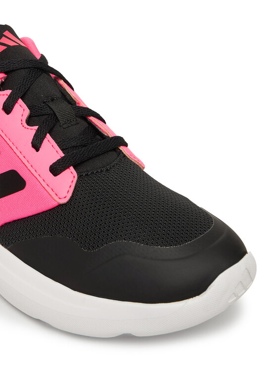 adidas adidas Снікерcи Tensaur Run 2.0 JR6045 Чорний