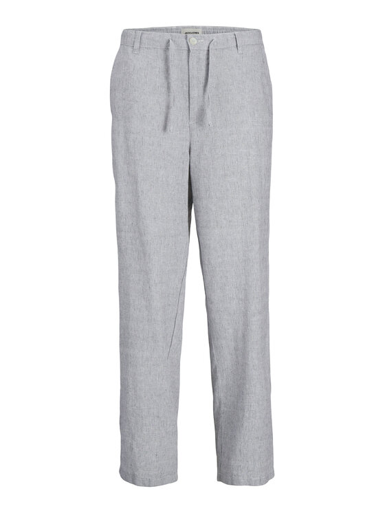 Jack&Jones Jack&Jones Chino Karl Mykonos 12269371 Siva Loose Fit