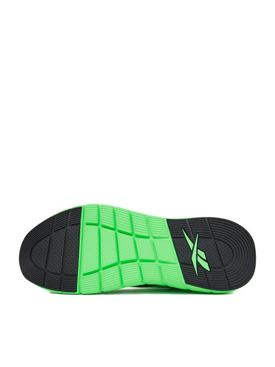Reebok Reebok Boty do posilovny EO-NANO GYM 100225435 Zelená