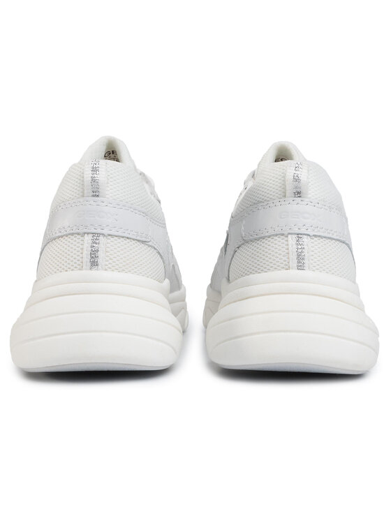 Geox Geox Tossud J Lunare G. D J02BGD 08514 C1000 S Valge