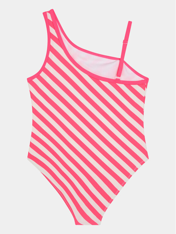 Billieblush Billieblush Kupaći kostim U20371 Ružičasta