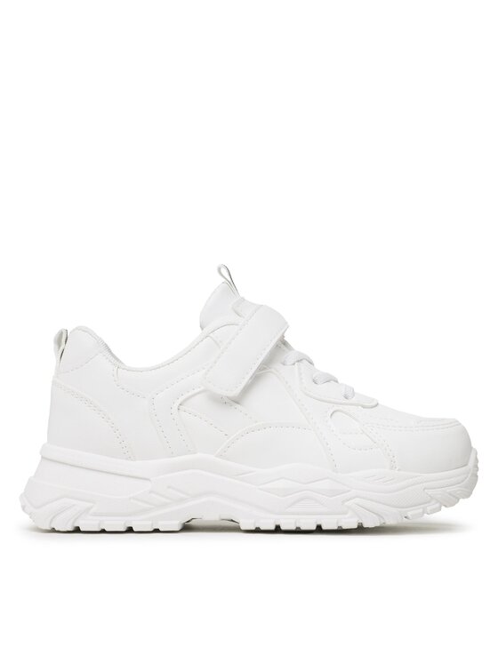 DeeZee DeeZee Αθλητικά TS5432K-02 Λευκό