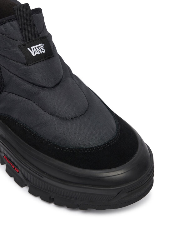 Vans Vans Lumesaapad Mid-Slip Puff VN0010W1BKA1 Must