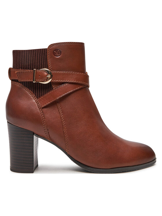 Botine Caprice 9-25355-43 Maro