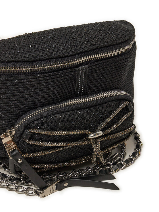 Steve Madden Steve Madden Τσάντα Brapid SM13001541 Μαύρο