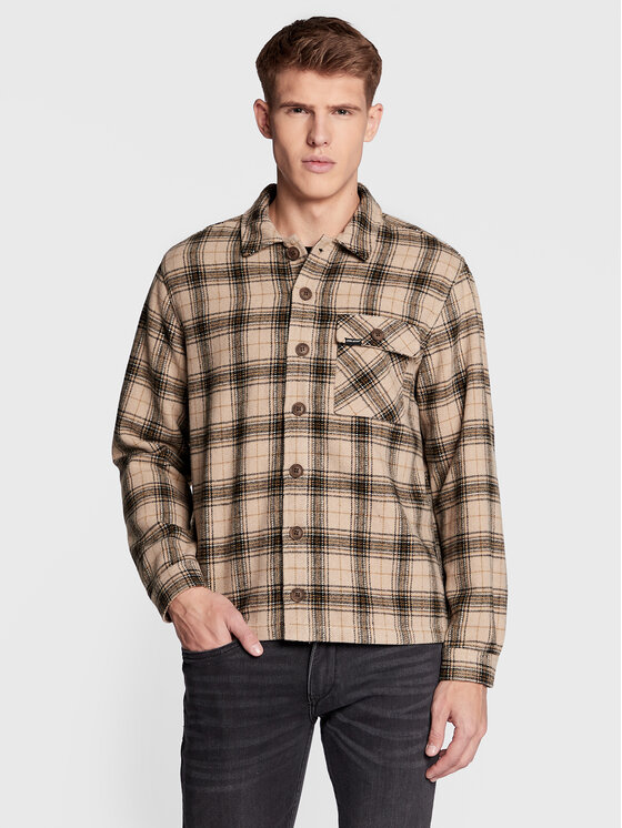 Camicia Blend