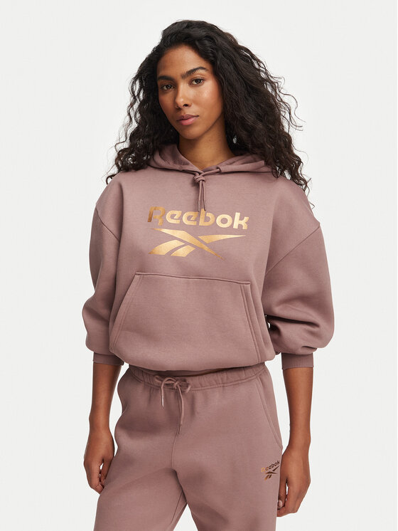 Reebok Reebok Анцуг Jolanta RK25706CCW Розов Regular Fit