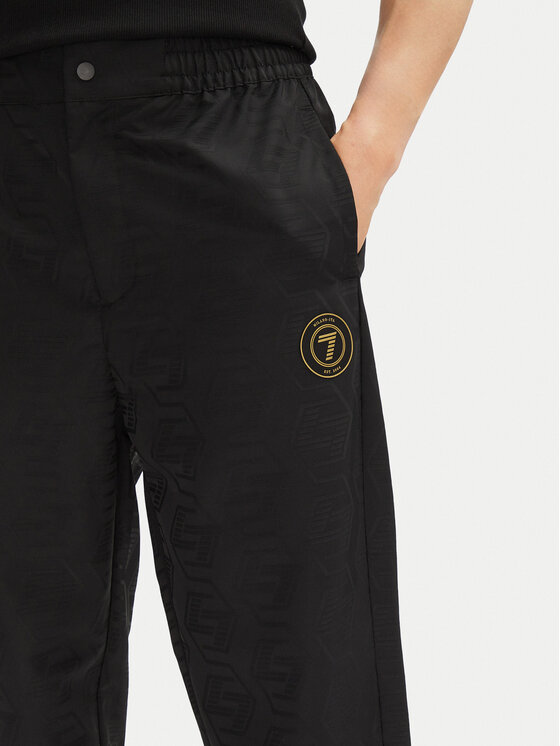 EA7 Emporio Armani EA7 Emporio Armani Jogginghose 7M000264 AF13722 UC001 Schwarz Modern Fit