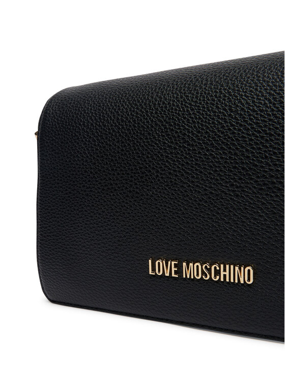 LOVE MOSCHINO LOVE MOSCHINO Torbica JC4008PP1OLB0000 Crna