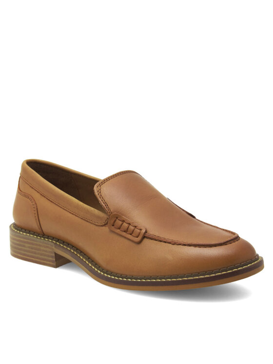 Lasocki Lasocki Loaferke WI32-SL-28901 Rjava