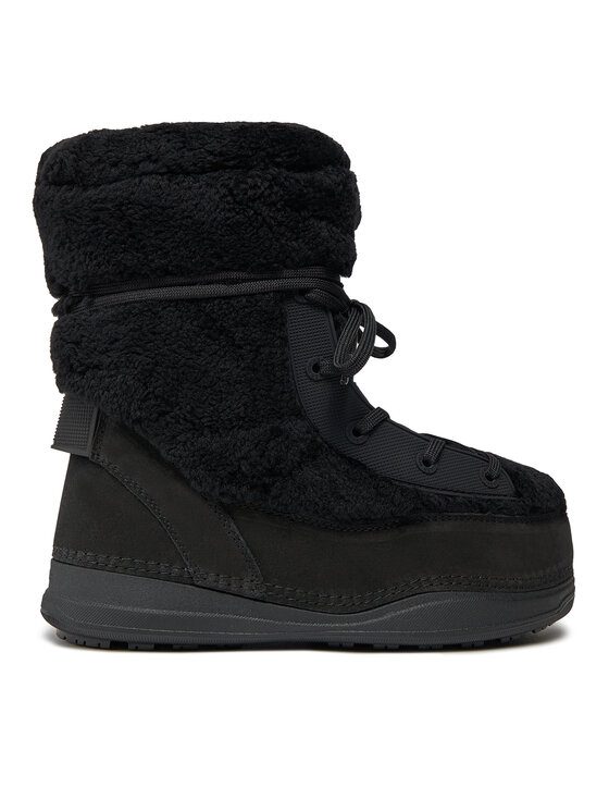 Bogner Bogner Апрески La Plagne 10 32347084 Черен