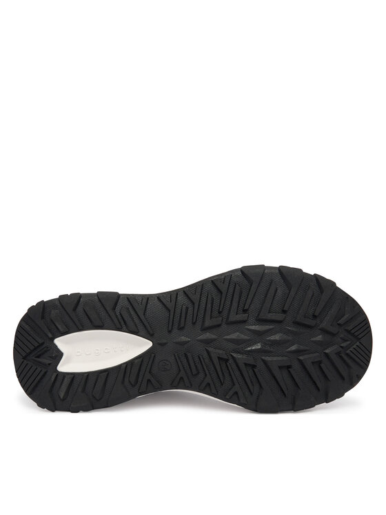 Bugatti Bugatti Sneakersy 322-AVL01-6900-2000 Biały