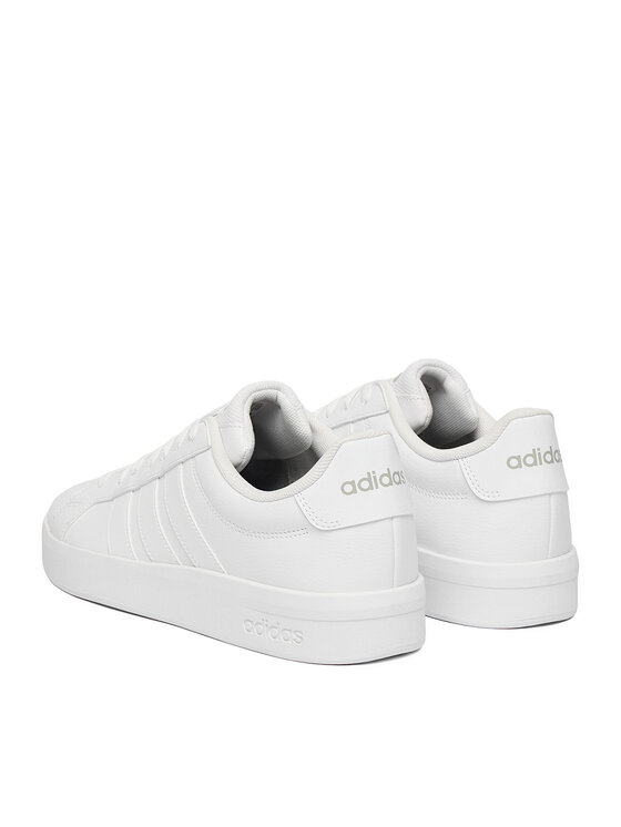 adidas adidas Сникърси C-GRAND COURT BASE 3.0 HQ0080 Бял