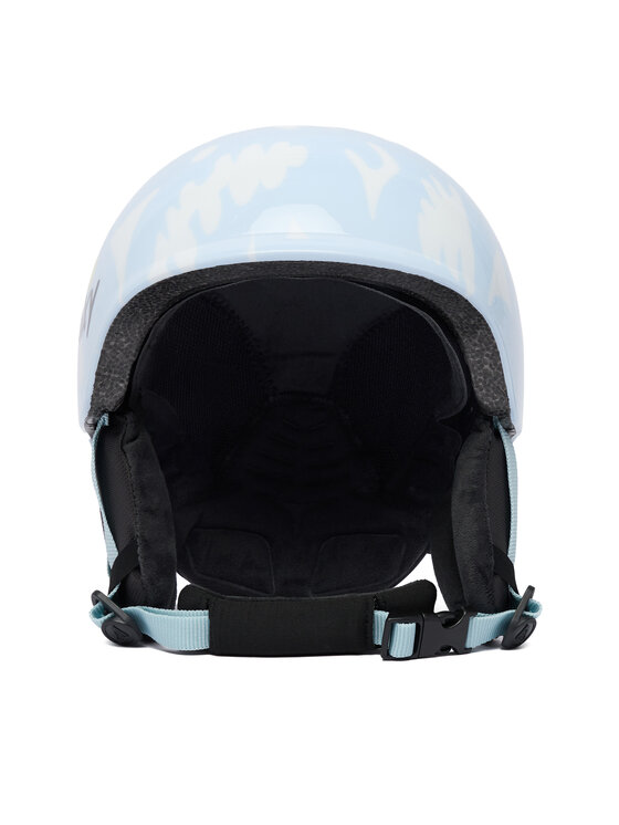 Roxy Roxy Kask narciarski Slush Girl ERGTL03030 Niebieski