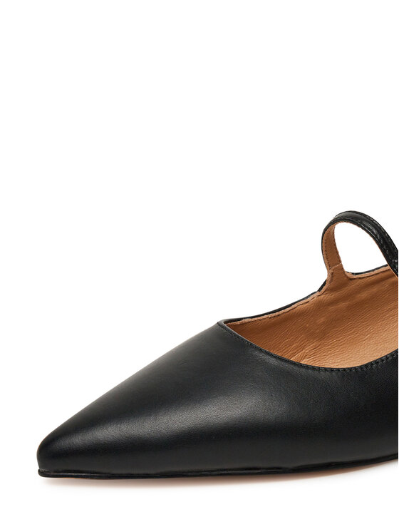 Sergio Bardi Sergio Bardi Sandale WYL4078-1Z-SB Negru