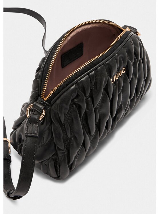 Liu Jo Liu Jo Borsa AF5018E045722222 Nero