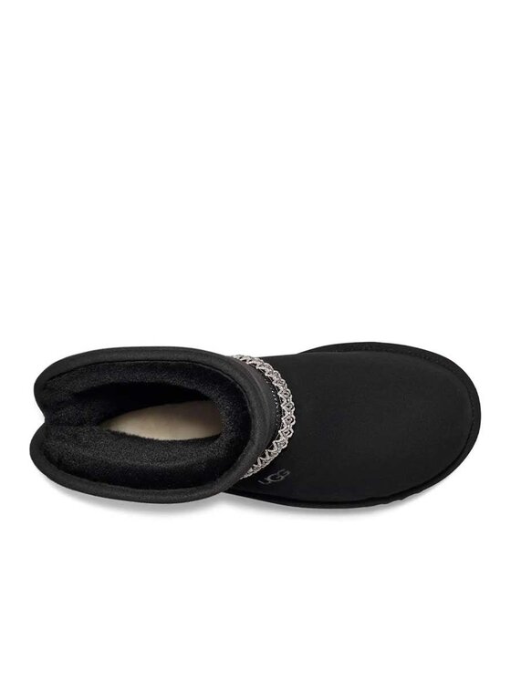 Ugg Ugg Śniegowce 1158262-BLK Czarny