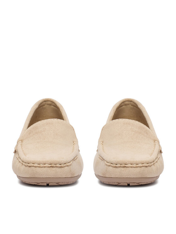 JENNY JENNY Mokassins CEO-WSS20693-02 Beige