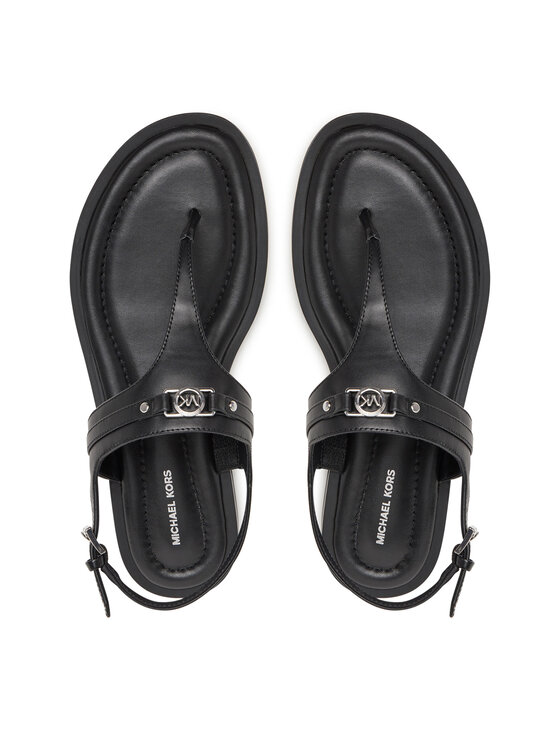 MICHAEL Michael Kors MICHAEL Michael Kors Σανδάλια 40S5MAFS4L Μαύρο