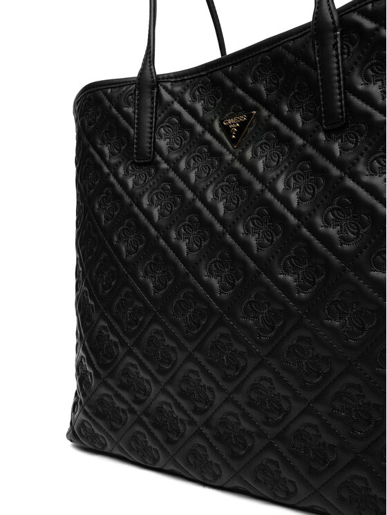 Guess Guess Borsetta Adelasia HWQL96 58240 Nero