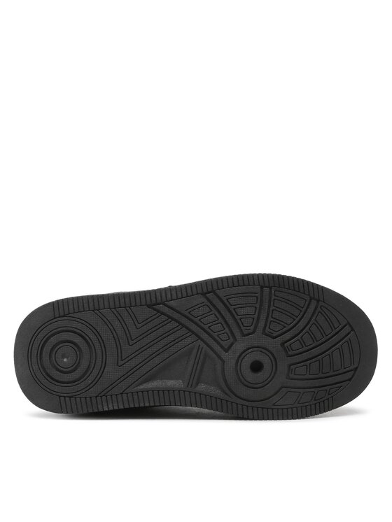 Sprandi Sprandi Sneakers CP23-6112(IV)CH Schwarz