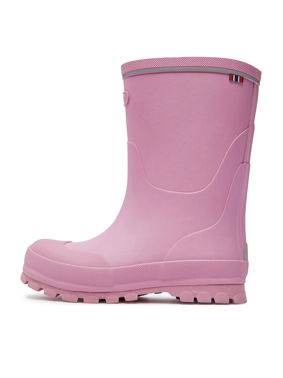 Viking Viking Gummistiefel Jolly 1-12150-65 Rosa