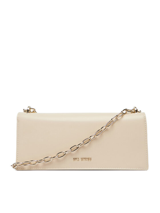 Eva Minge Eva Minge Handtasche EO-ANIKA-LDA8635 Écru