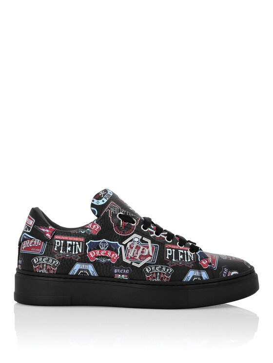 PHILIPP PLEIN PHILIPP PLEIN Sneakers 31463 Nero