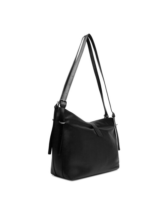 Gino Rossi Gino Rossi Handtasche CEO-AIDA-RX8858 Schwarz