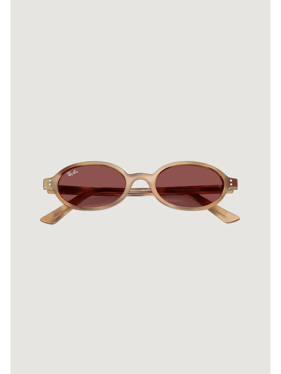 Ray-Ban Ray-Ban Γυαλιά ηλίου 0RB4472 685675 Μαύρο