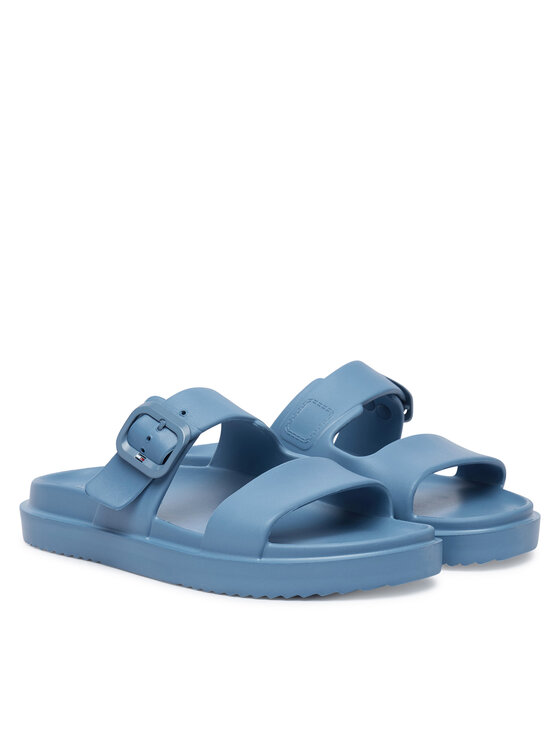 Tommy Hilfiger Tommy Hilfiger Чехли FW0FW08953 Сив