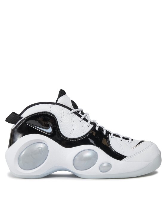 Nike Sneakersy Air Zoom Flight 95 DV0820-100 Biela