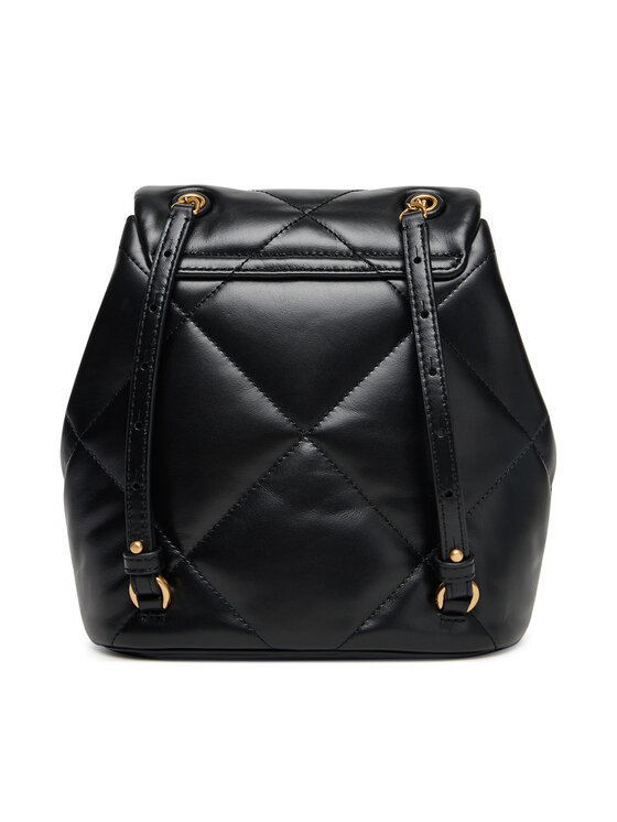 Tory Burch Tory Burch Nahrbtnik Kira Diamond 170485 Črna