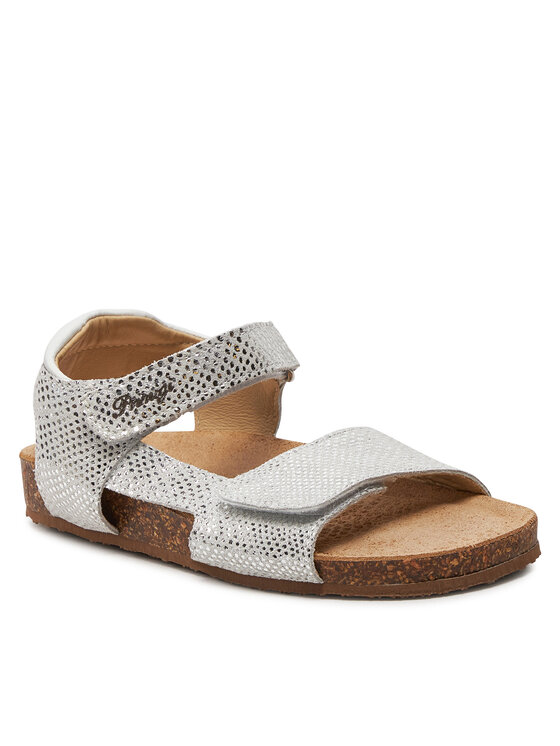 Primigi Primigi Sandaalid 5939633 D Hõbedane