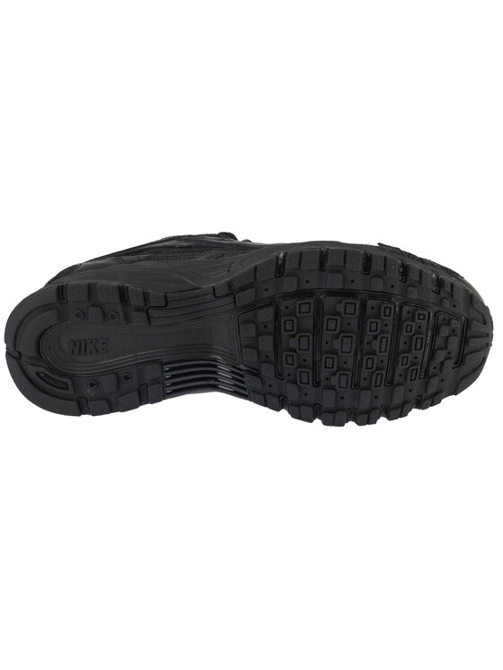 Nike Nike Sneakersy W P-6000 Czarny