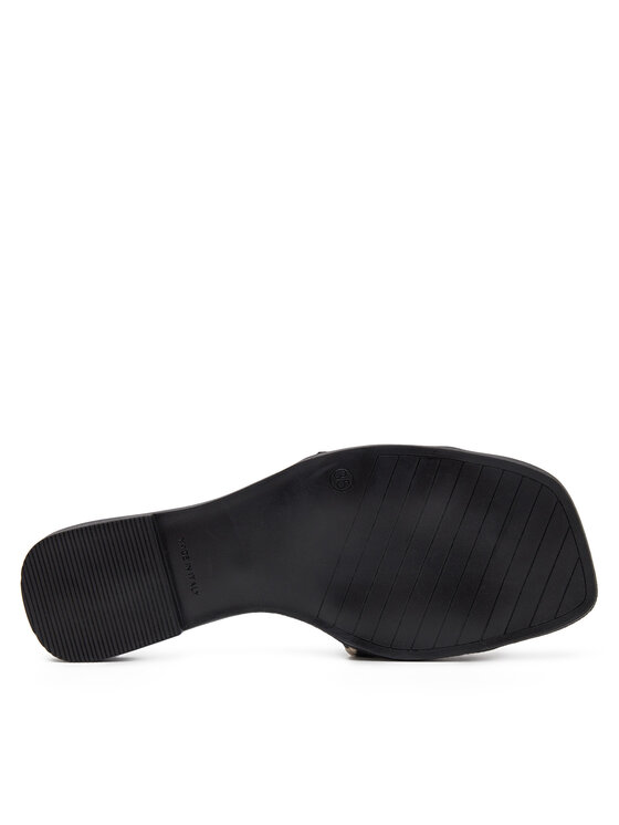 Just Cavalli Just Cavalli Pantoletten Elsie78RA3S91 ZSC05 Schwarz