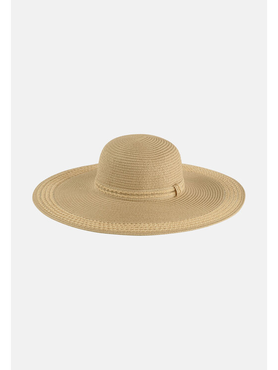 Feba Feba Cappello K40 Beige