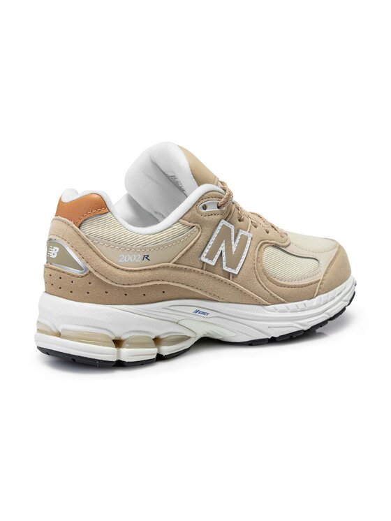 New Balance New Balance Sneakersy GC2002EF R.38 Beżowy