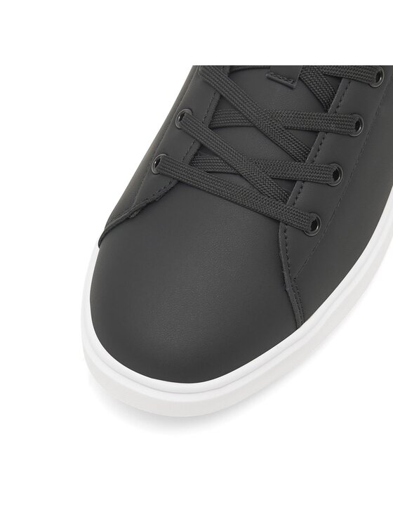 U.S. Polo Assn. U.S. Polo Assn. Tenisice BYRON001 Crna