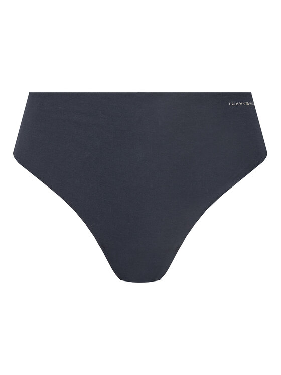Tommy Hilfiger Tommy Hilfiger Набір з 3 пар стрінгів UW0UW05969 Кольоровий