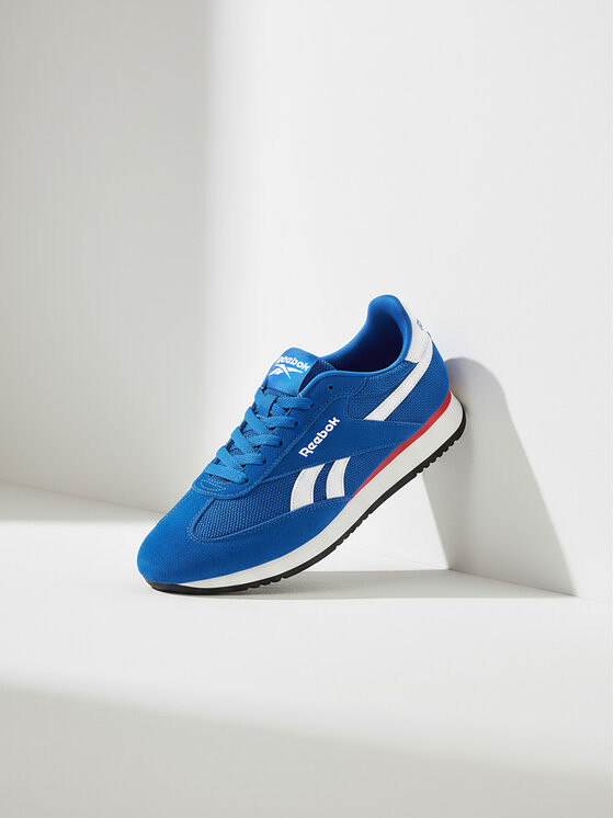 Reebok Reebok Sneakersy CEO-FIORI AR30309M-MWR Tmavomodrá